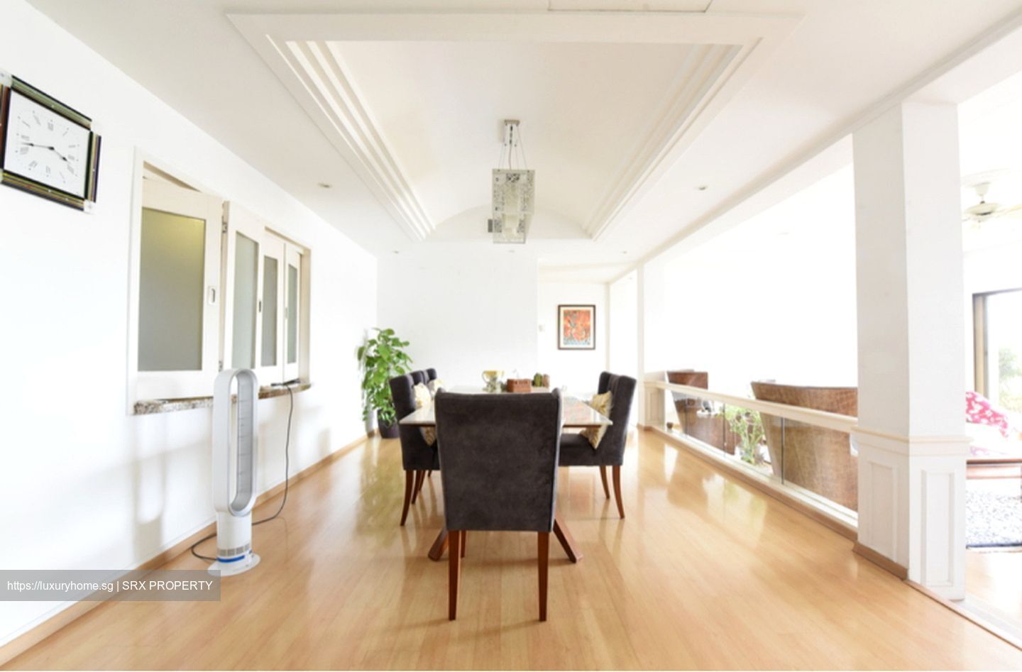 Regency Park (D10), Condominium #444893221